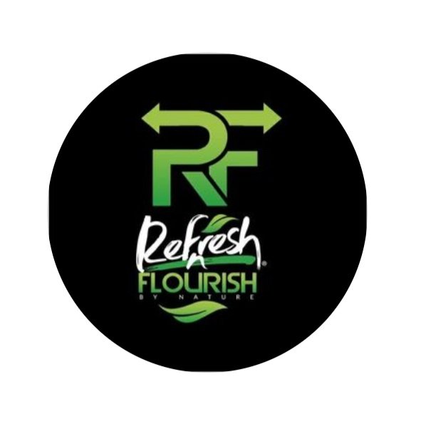 Refresh &amp; Flourish