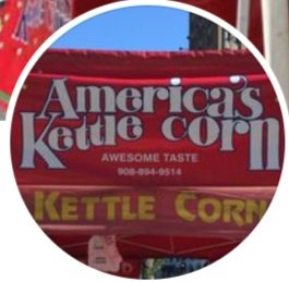Americas Kettle Corn