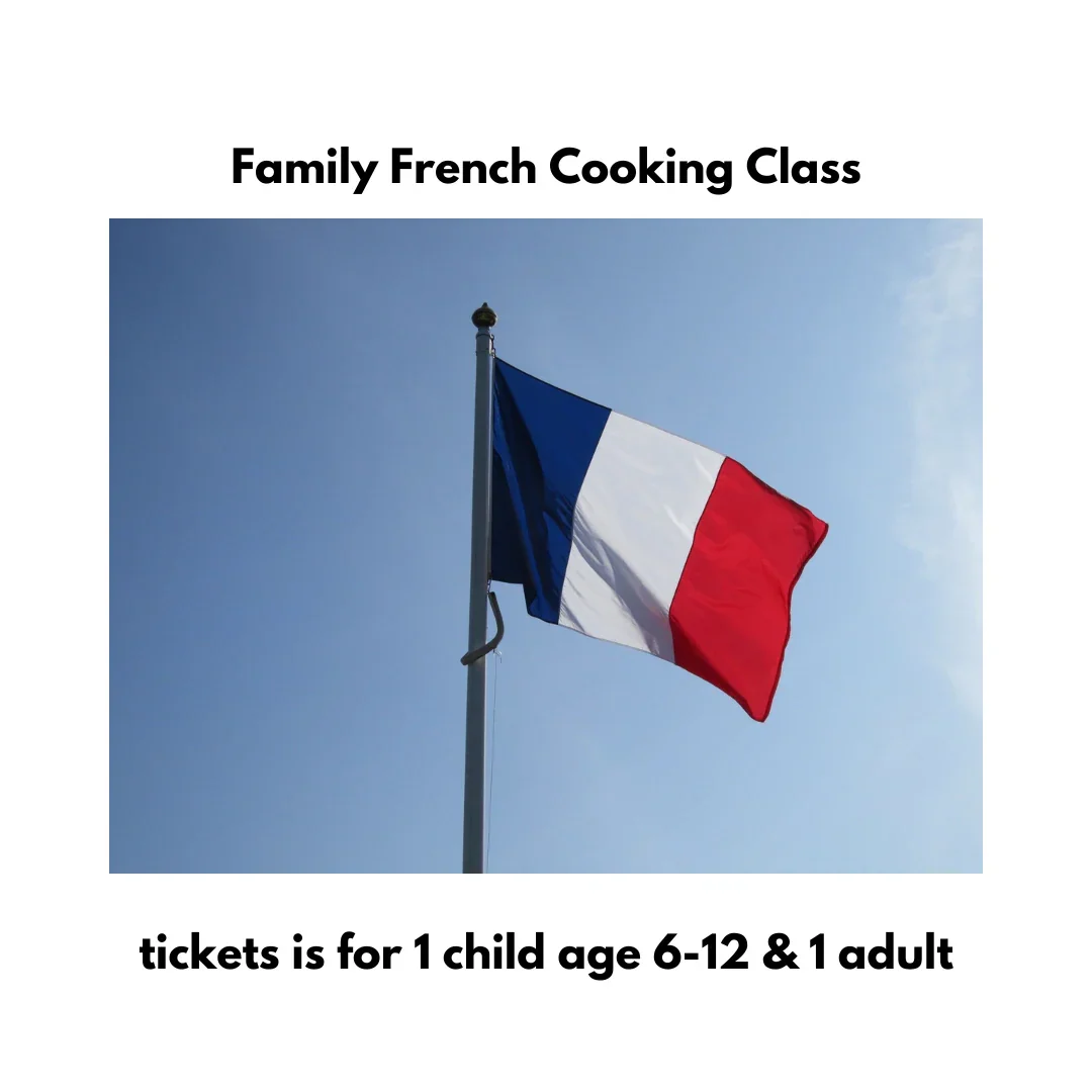 Family French Cooking