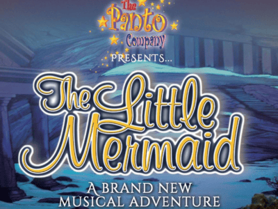PANTO’s The Little Mermaid