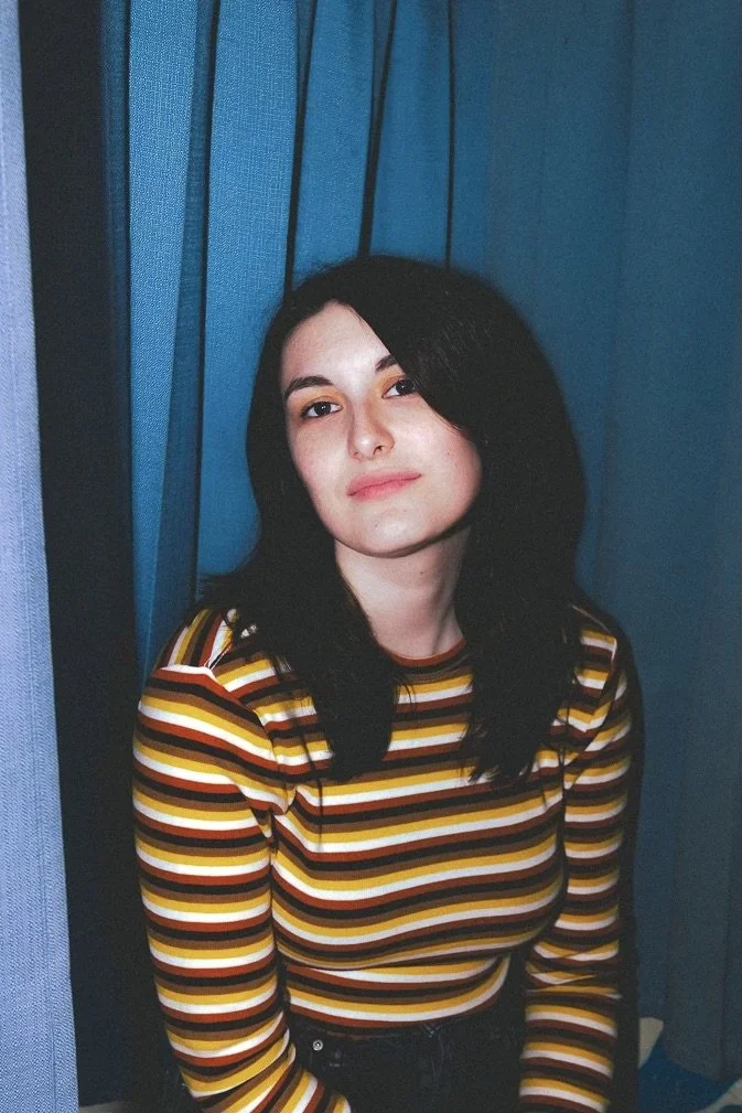 DOWNTOWN AFTER SUNDOWN - BECKY CROSBY