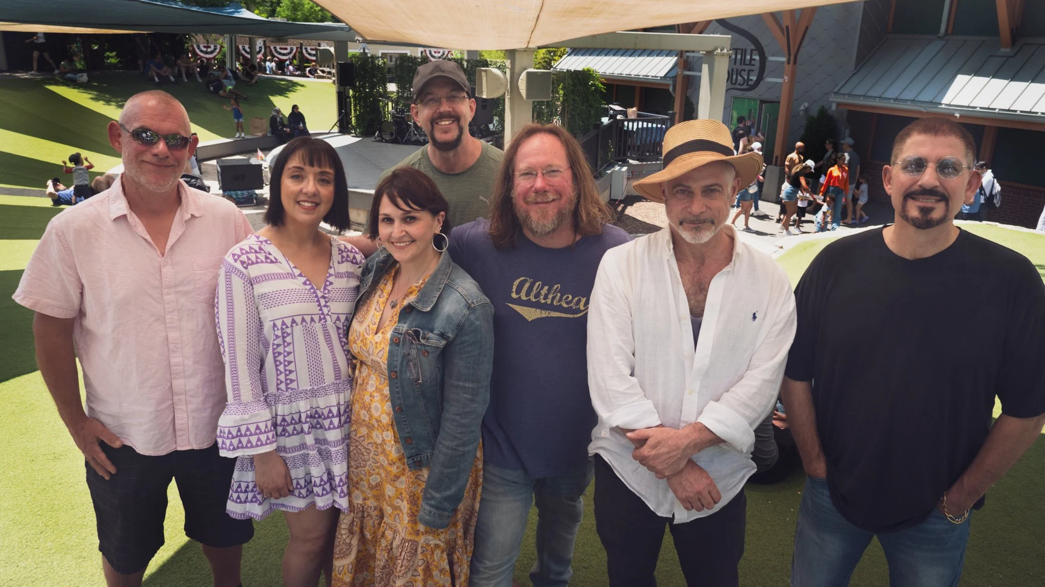 DOWNTOWN AFTER SUNDOWN - TYCOON DOG