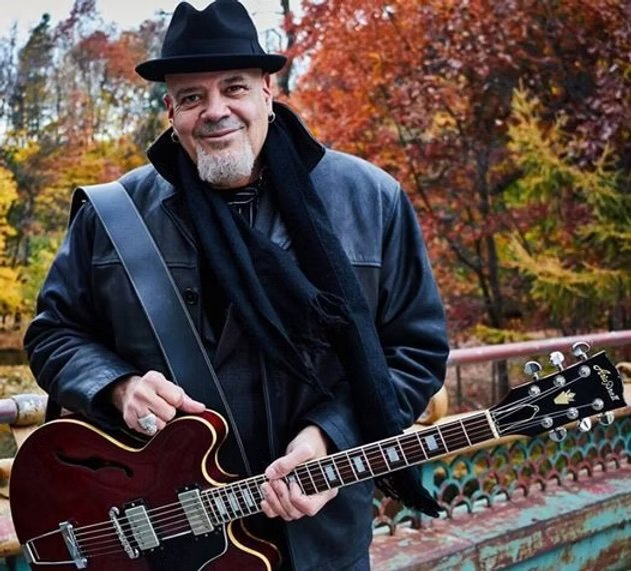 DOWNTOWN AFTER SUNDOWN - JOE TAINO GROUP