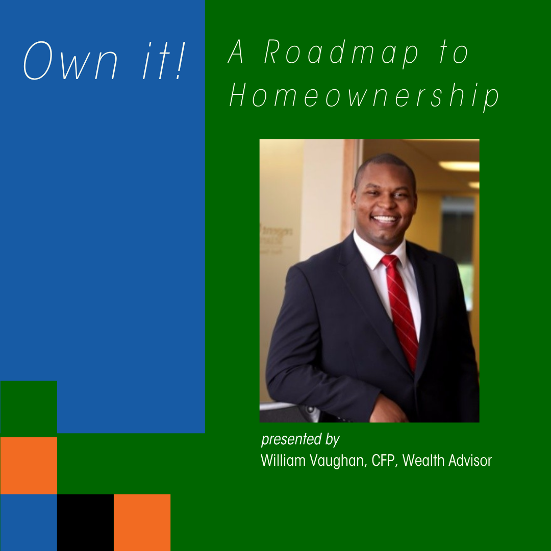 Roadmap To Homeownership with The Community Coalition on Race