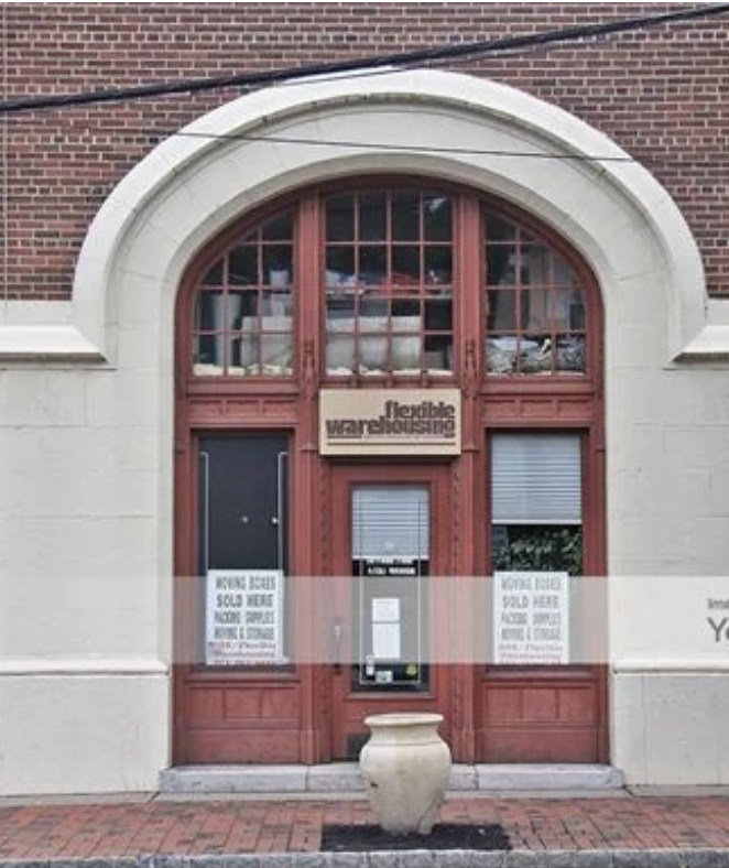 Historic Warehouse Liquidation – Beginning July 6