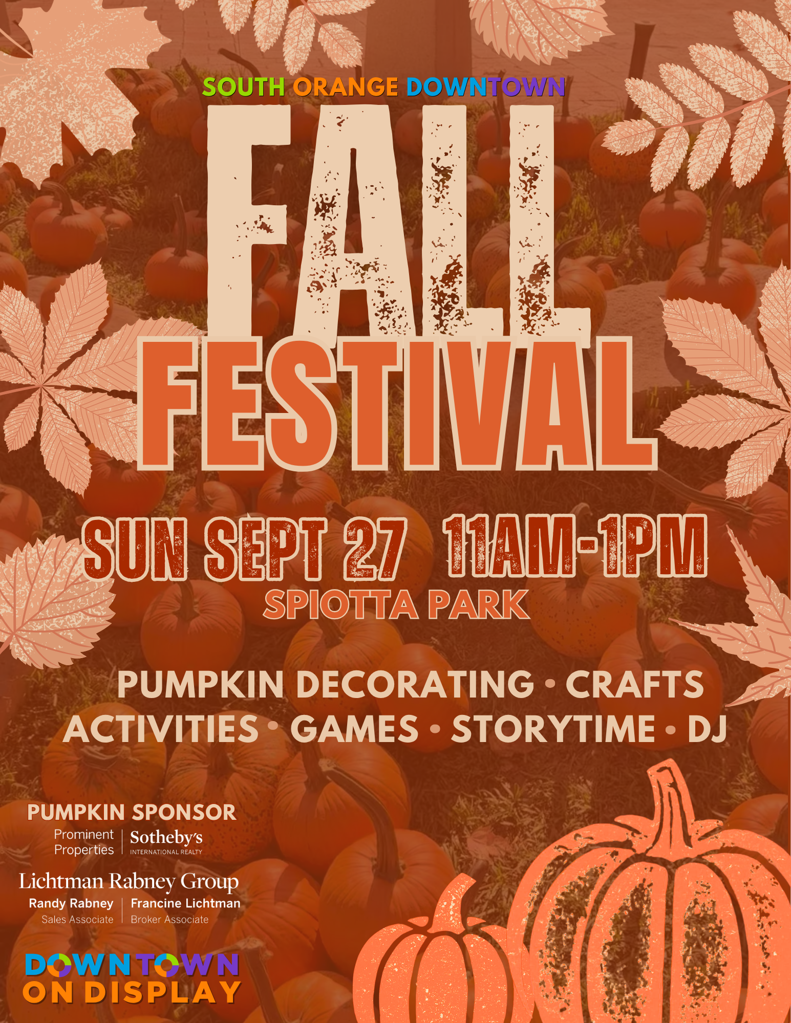 Fall Fest