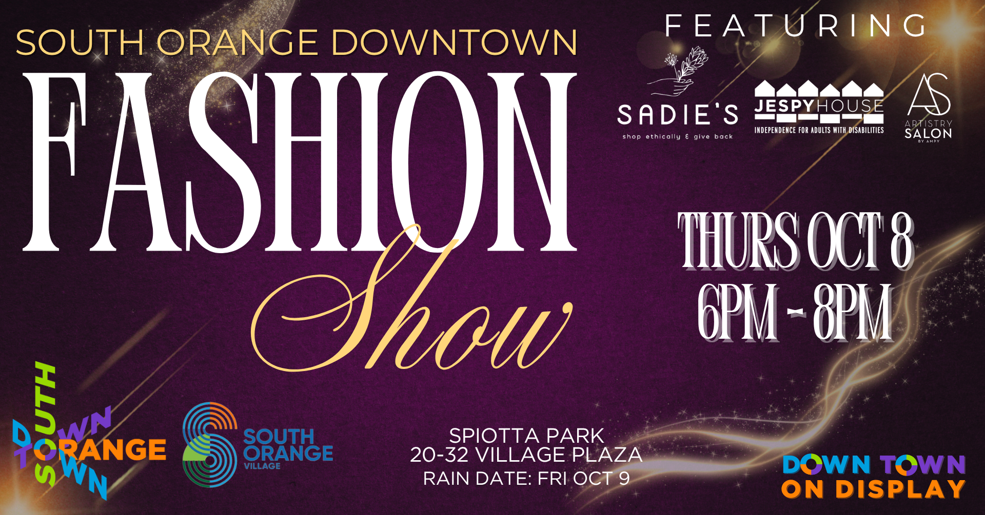 Fashion Show