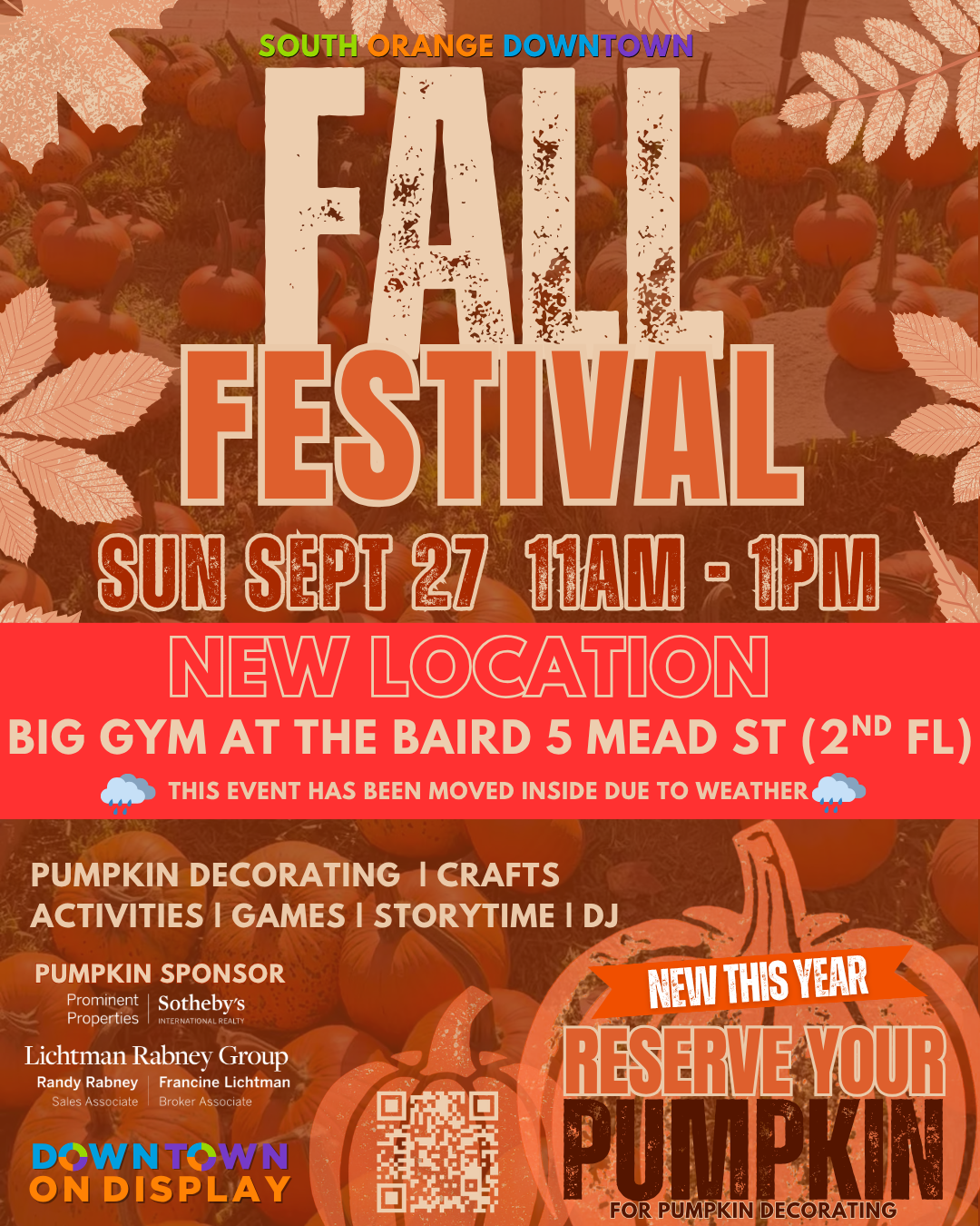 Fall Fest