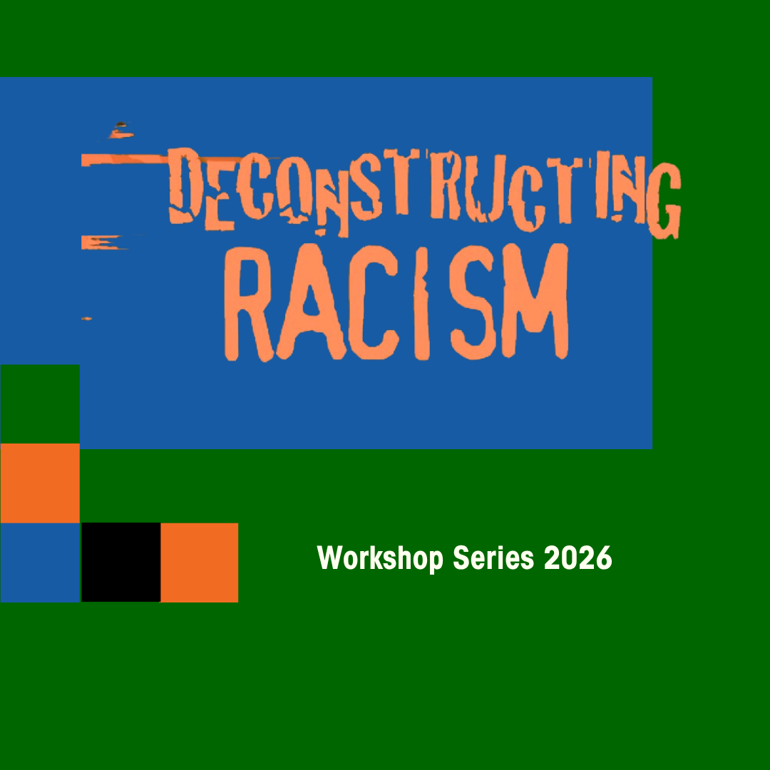 South Orange/Maplewood Community Coalition on Race: Deconstructing Racism Workshop Series
