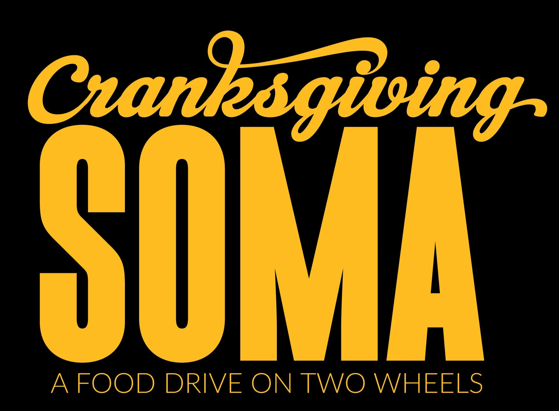 Cranskgiving SOMA