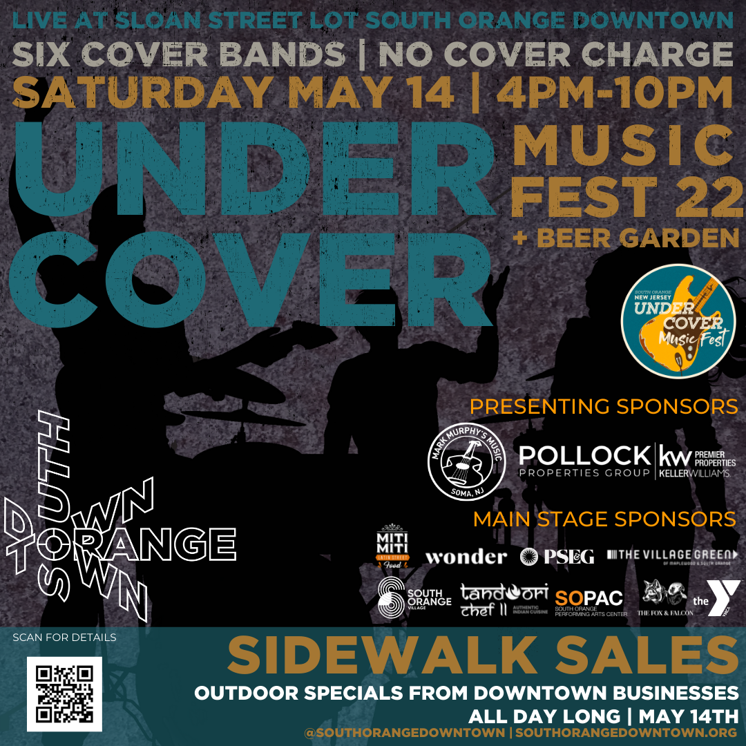 Under Cover Music Fest