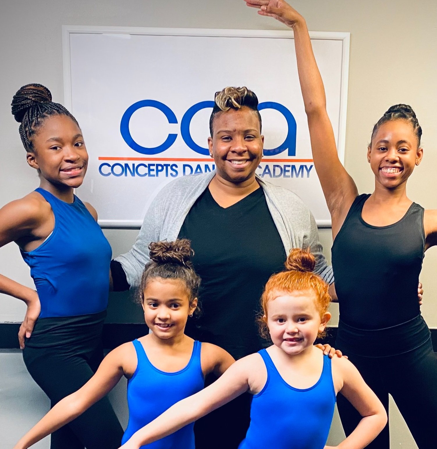 Female Entrepreneurs — South Orange Downtown