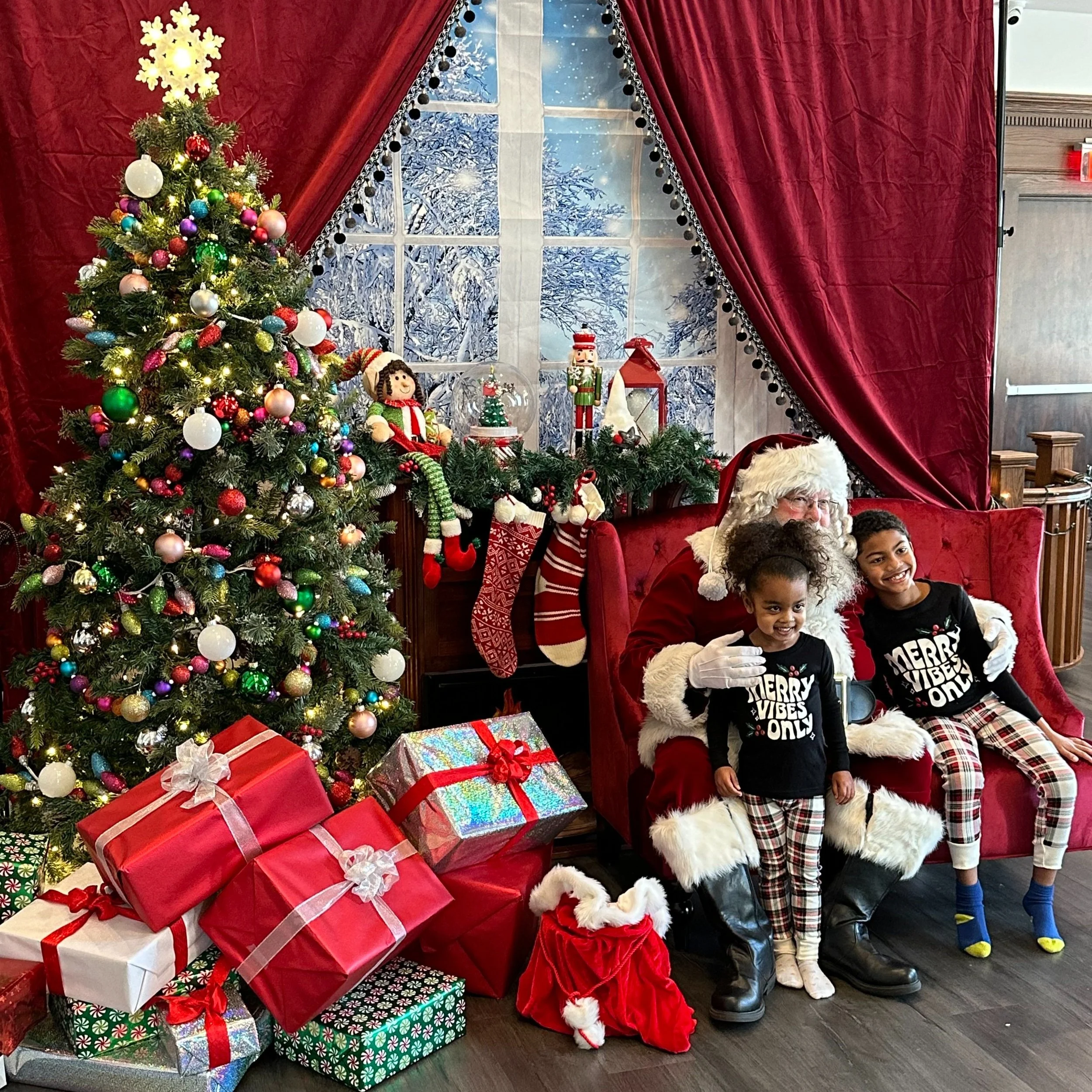 Hometown Holiday & Tree Lighting Ceremony