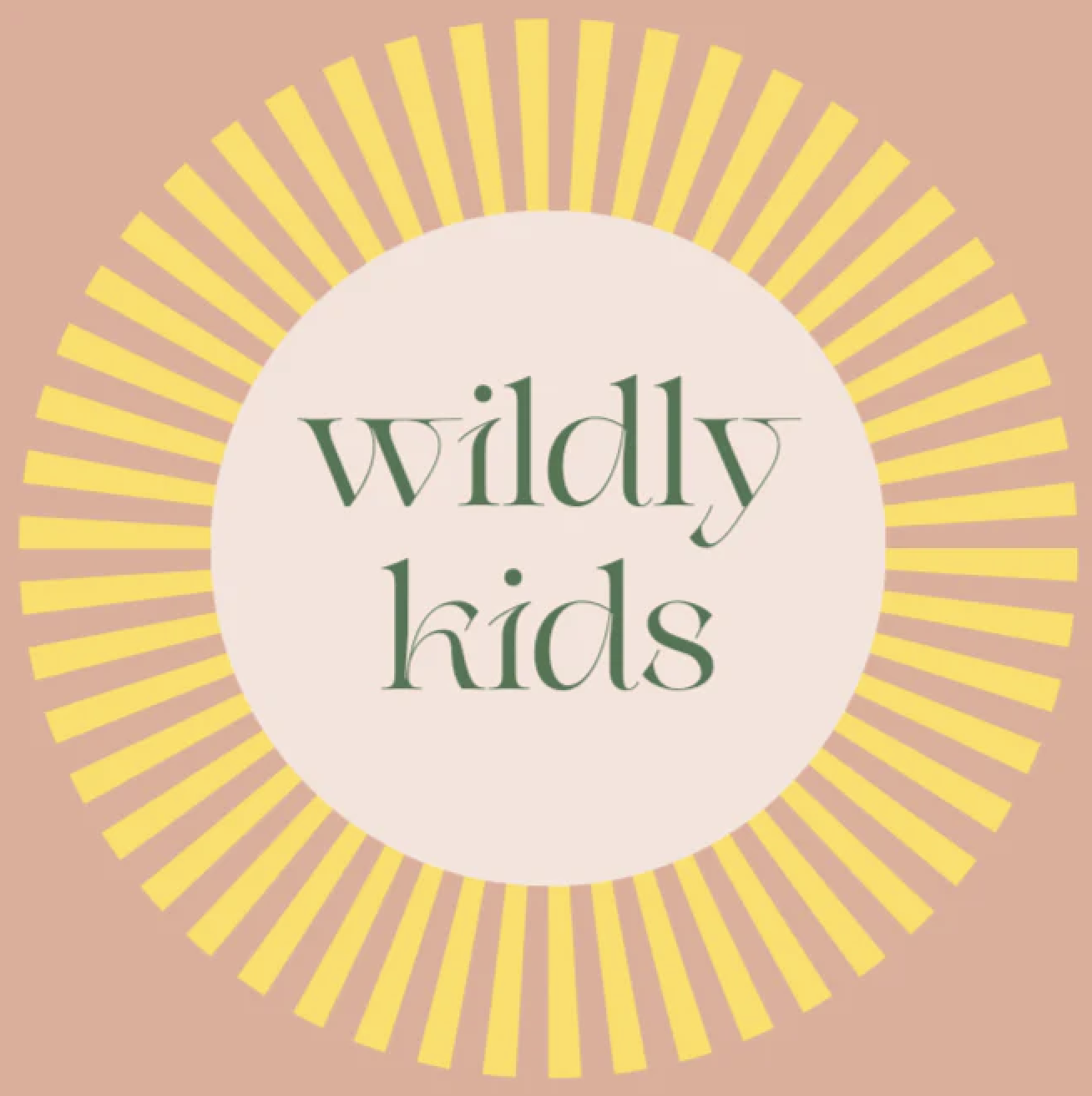 Wildly Kids!