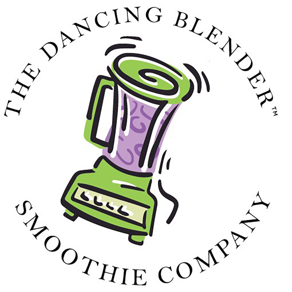 The Dancing Blender