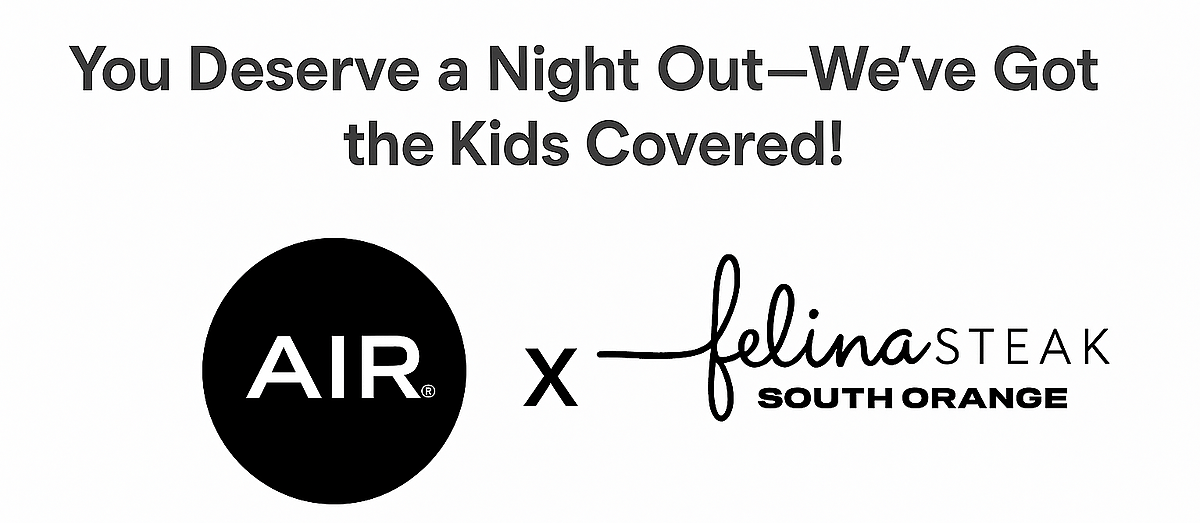 Parents' Night Out