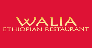 Walia Ethiopian Restaurant 
