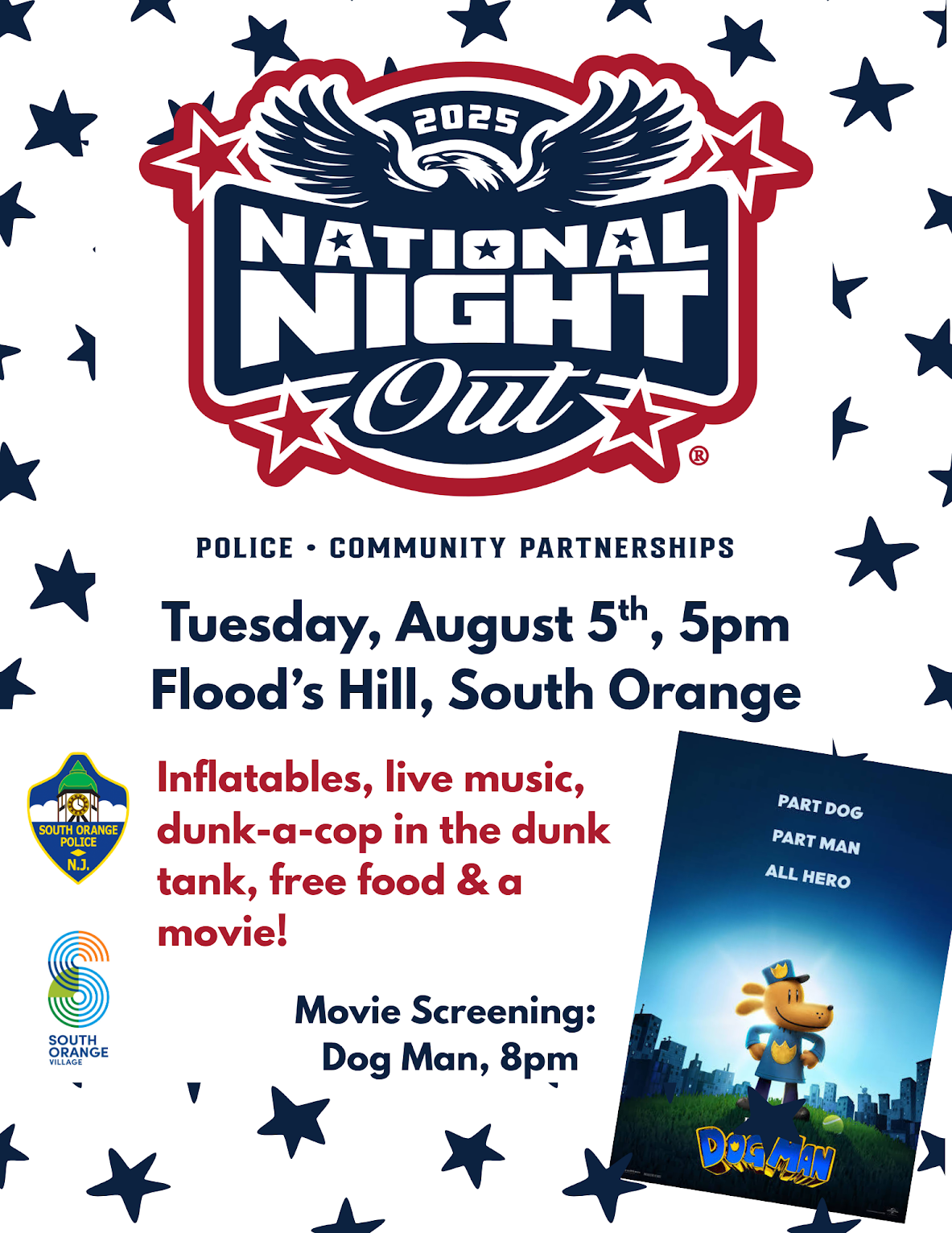 National Night Out