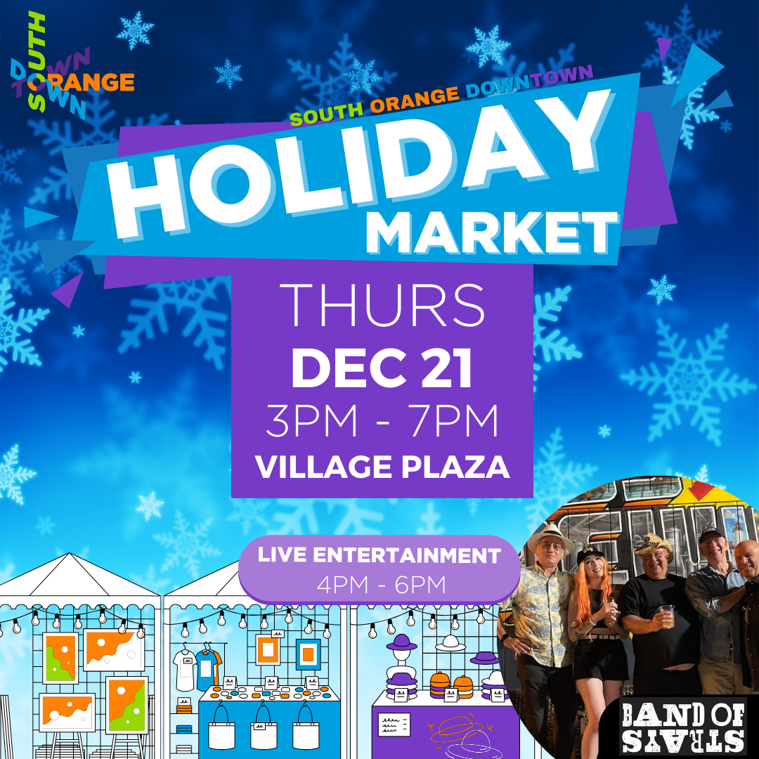 Holiday Market