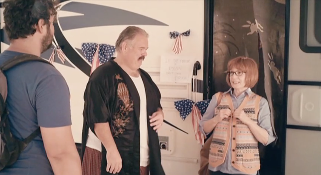 Media — Mindee de Lacey