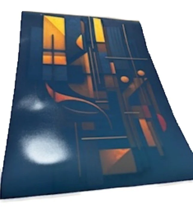 LARGE FORMAT POSTERS SAME DAY PRINTING