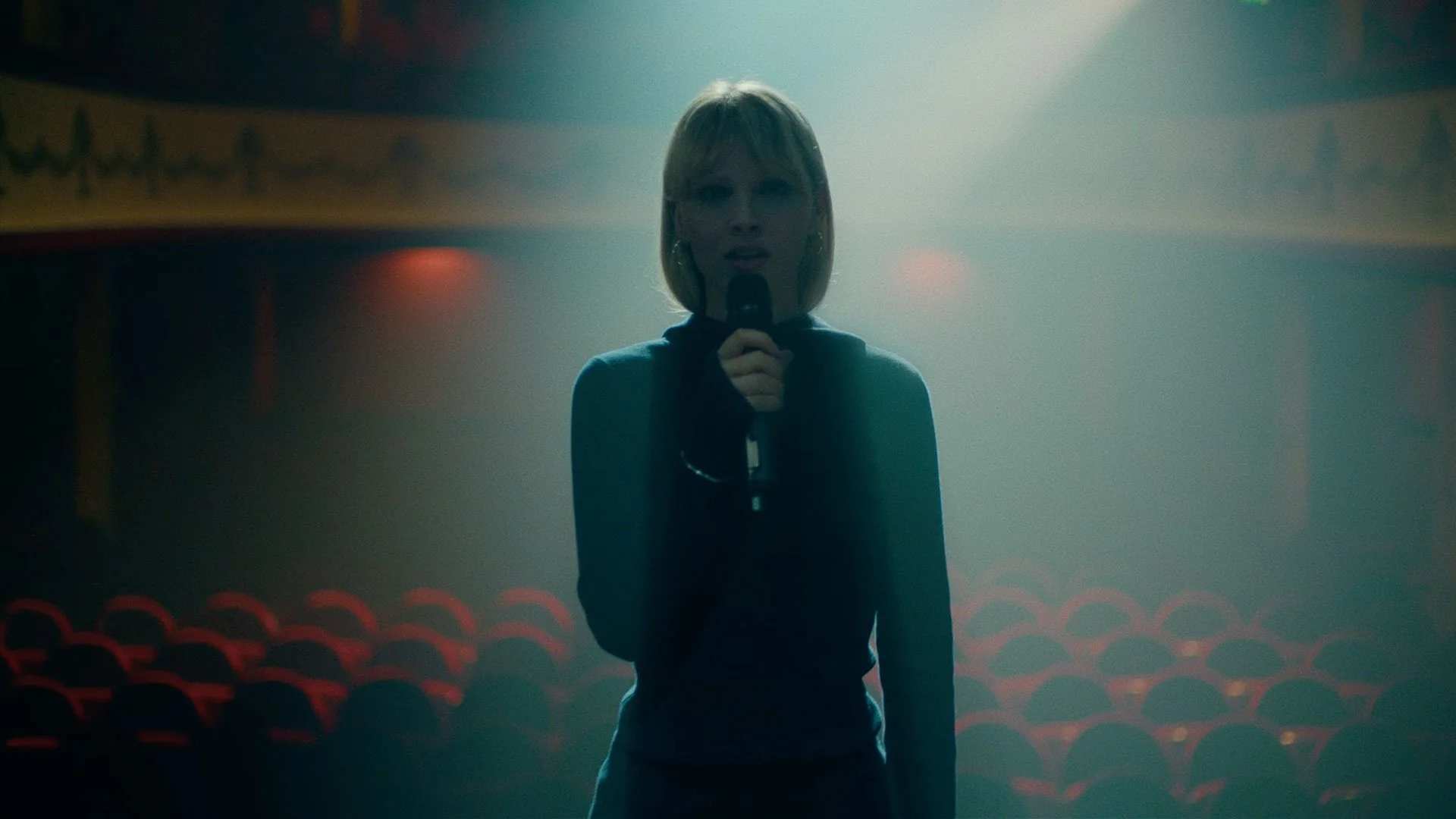 Als Het Donker Wordt