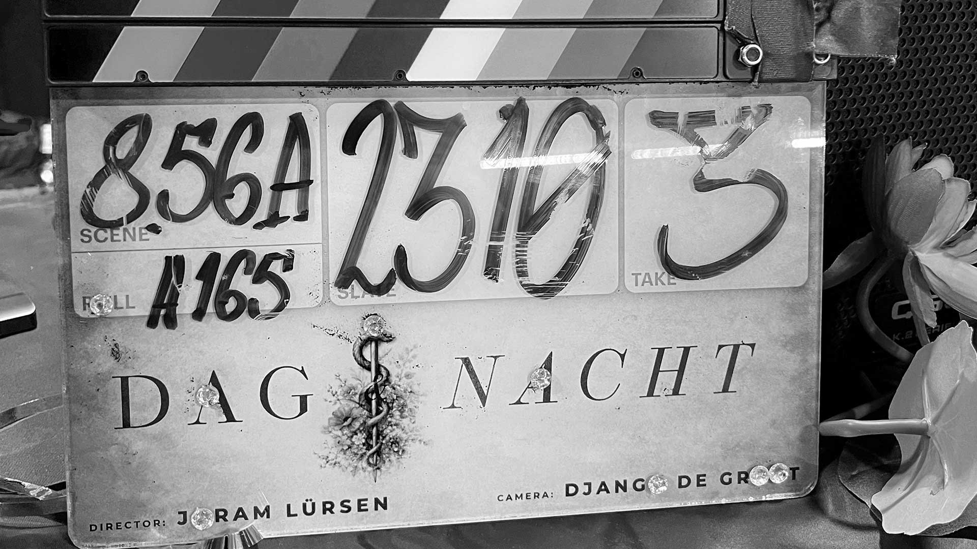 Dag & Nacht 3
