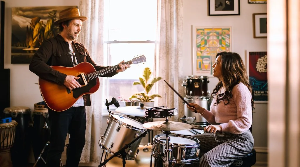 The Happiness Mafia is creating unforgettable experiences through music