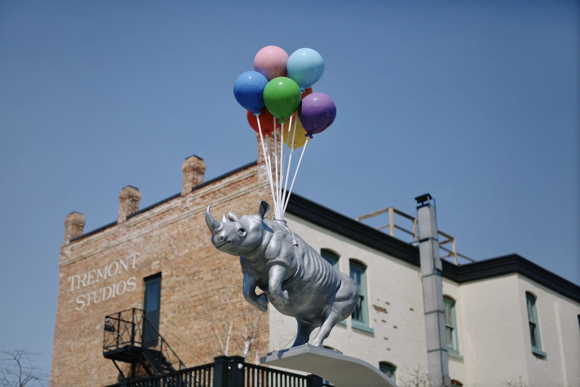 Dare to Dream: a symbol for diversity and acceptance of the 2SLGBTQIA+ community