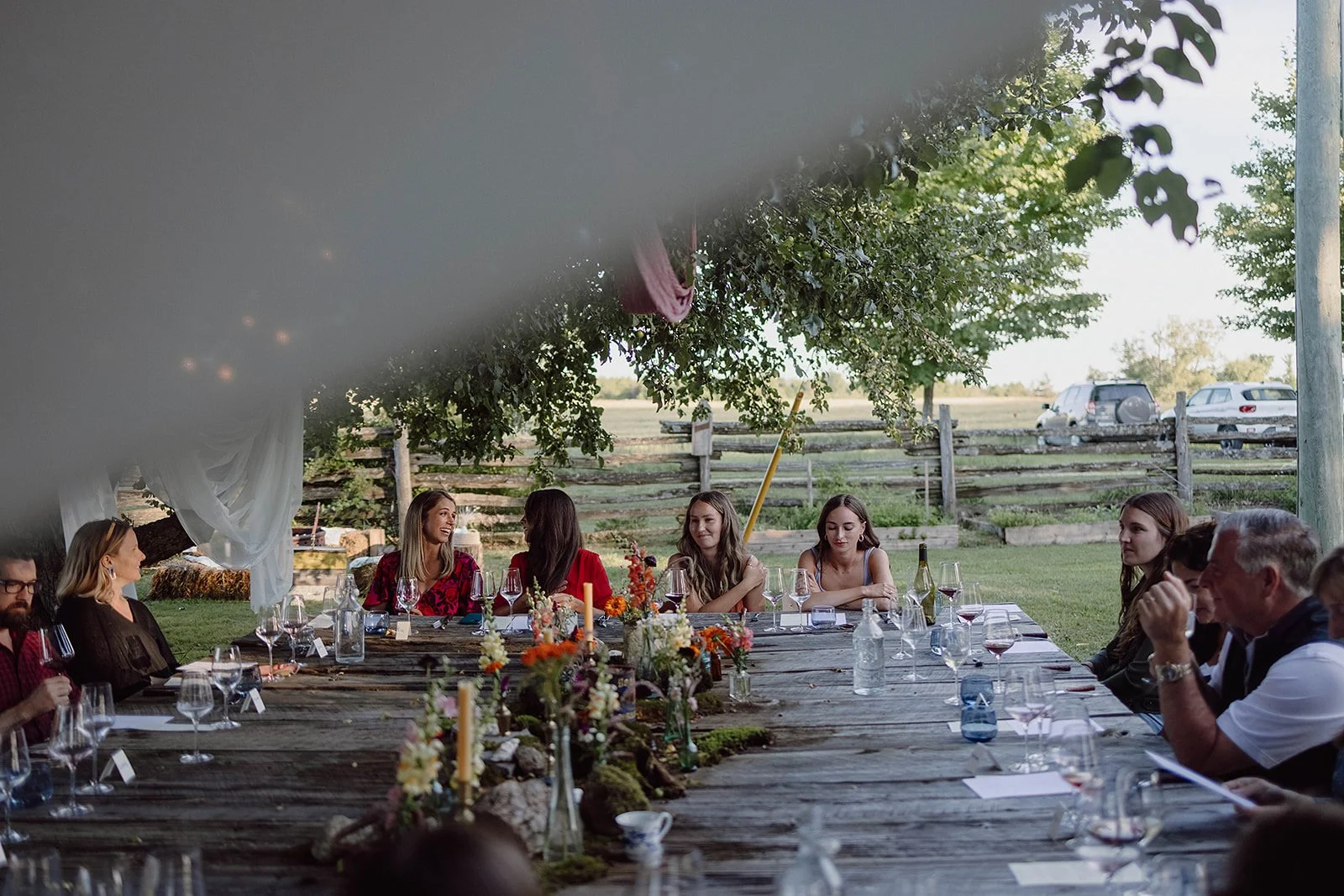 Table Project brings creatives together for the ultimate dining experience