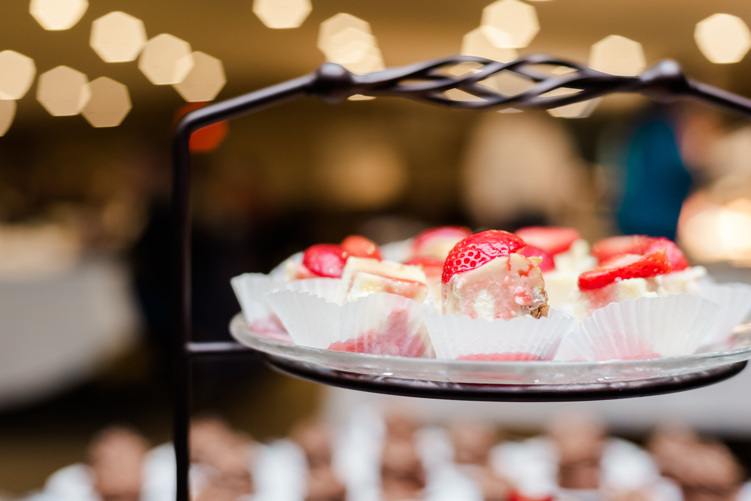 Edgewood Event Center