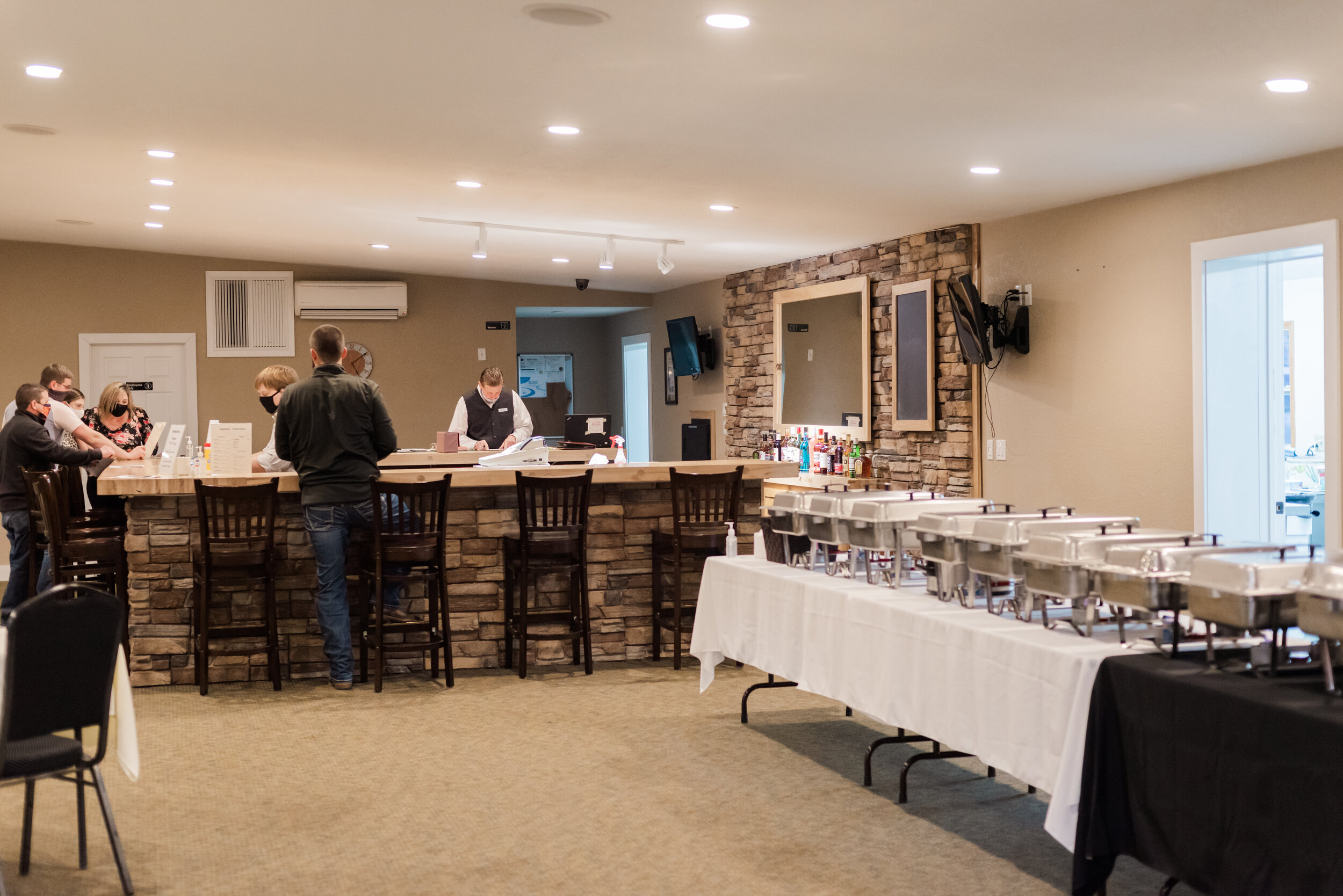 Edgewood Event Center