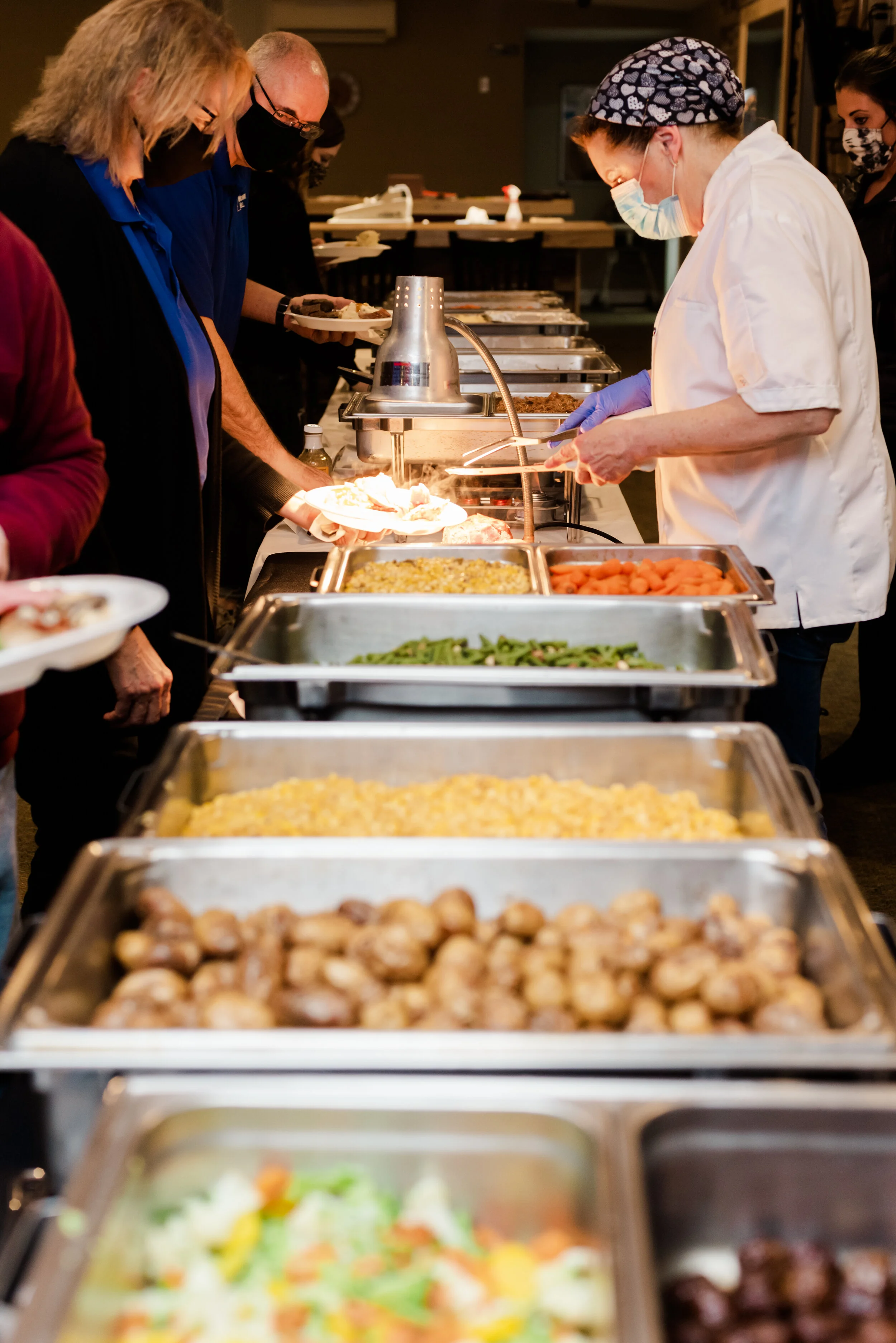 Edgewood Event Center