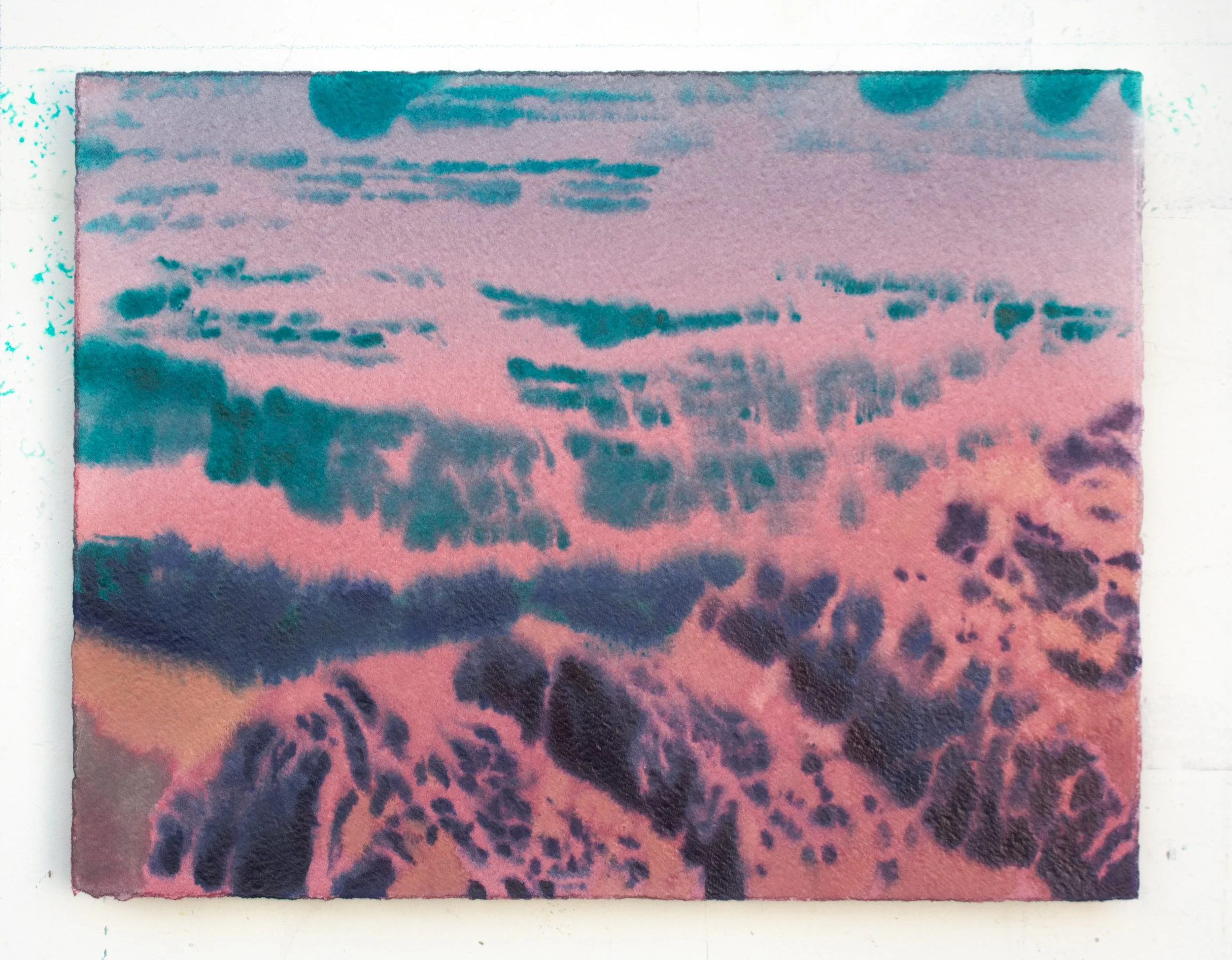 Thomas Lesigne //
