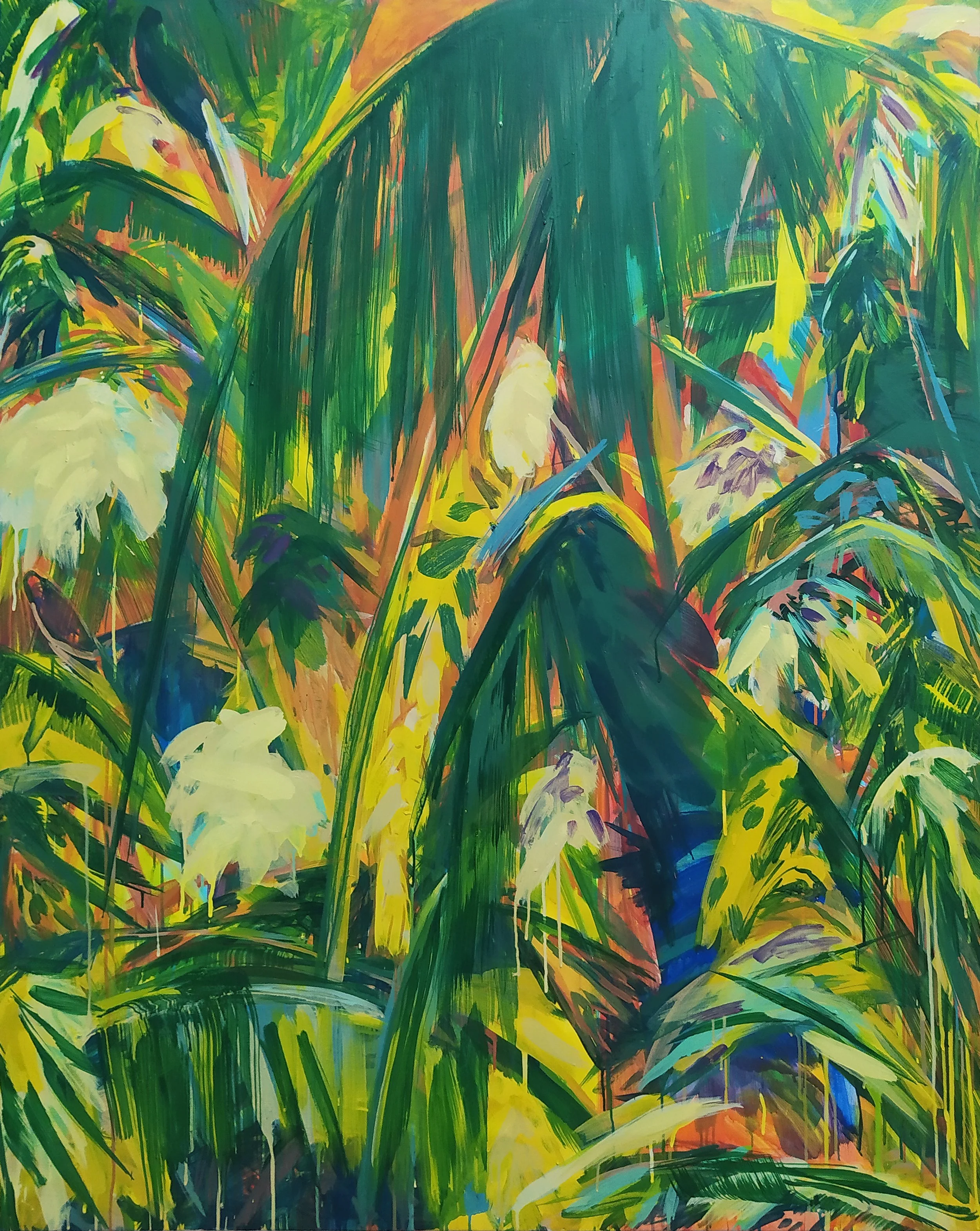 Julie Susset //
