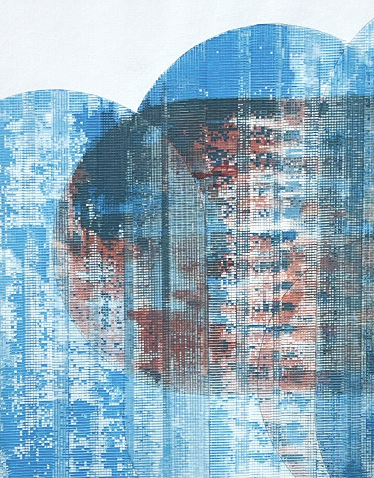 Maud Louvrier-Clerc //