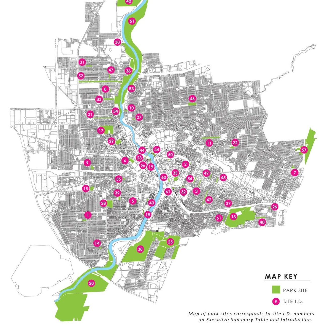 Rochester Historic Parklands Survey — Bayer Landscape Architecture, PLLC