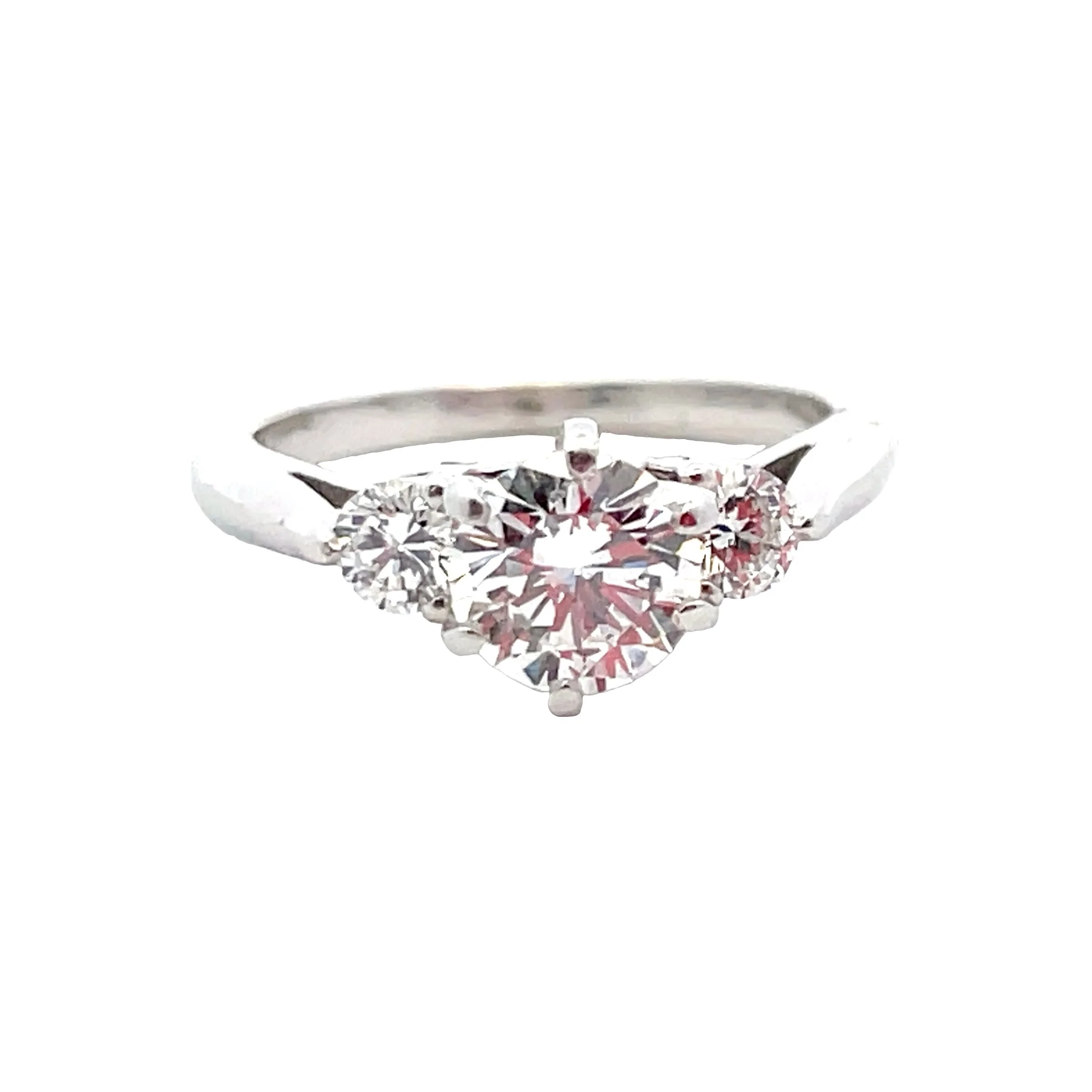 Diamond Engagement Ring