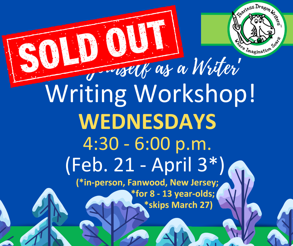 Winter2024WritingWorkshopSOLDOUTWEDNESDAYSFINALFINALFBpost.png