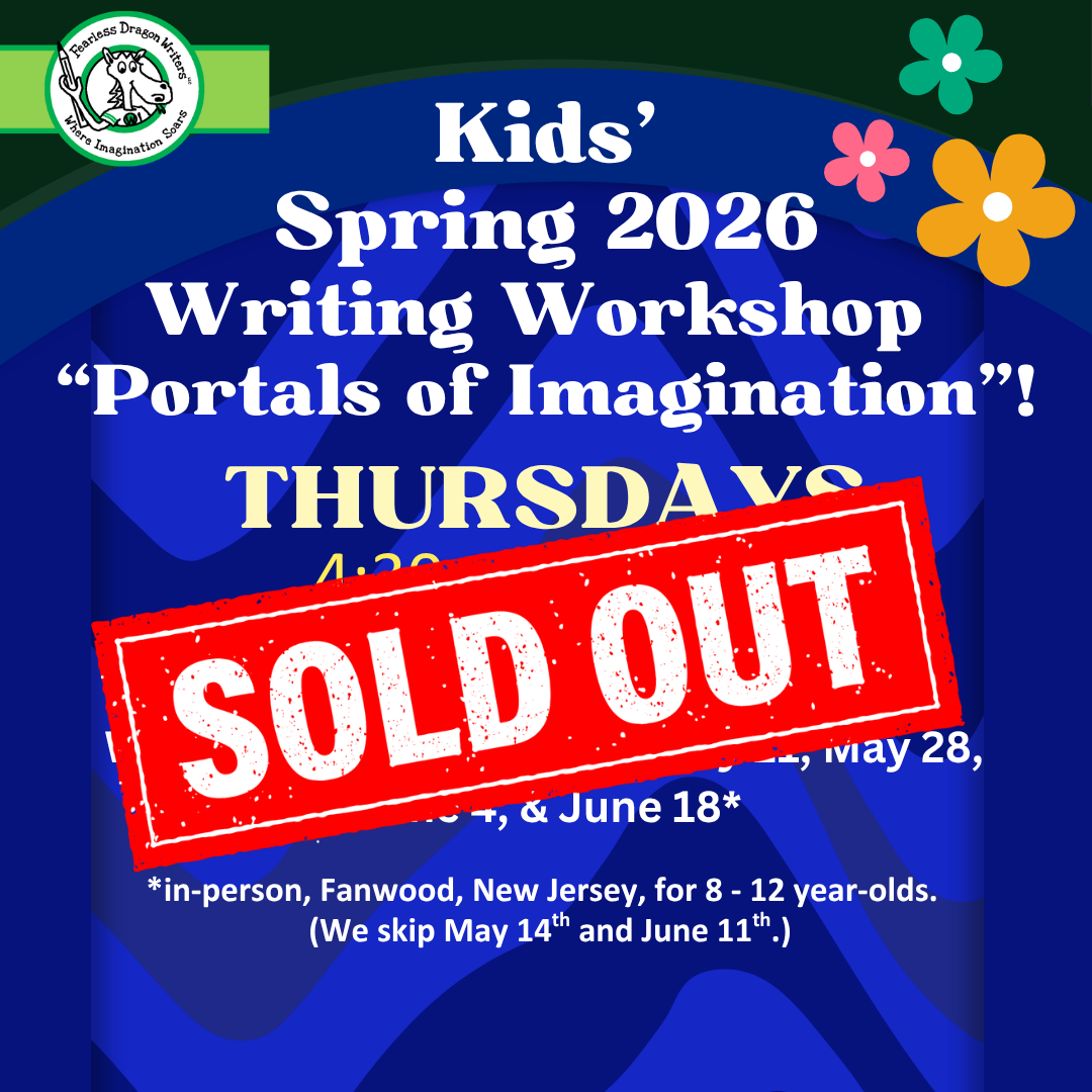 Spring2026WritingWorkshopTHURSDAYSFINALFBpost (1).png