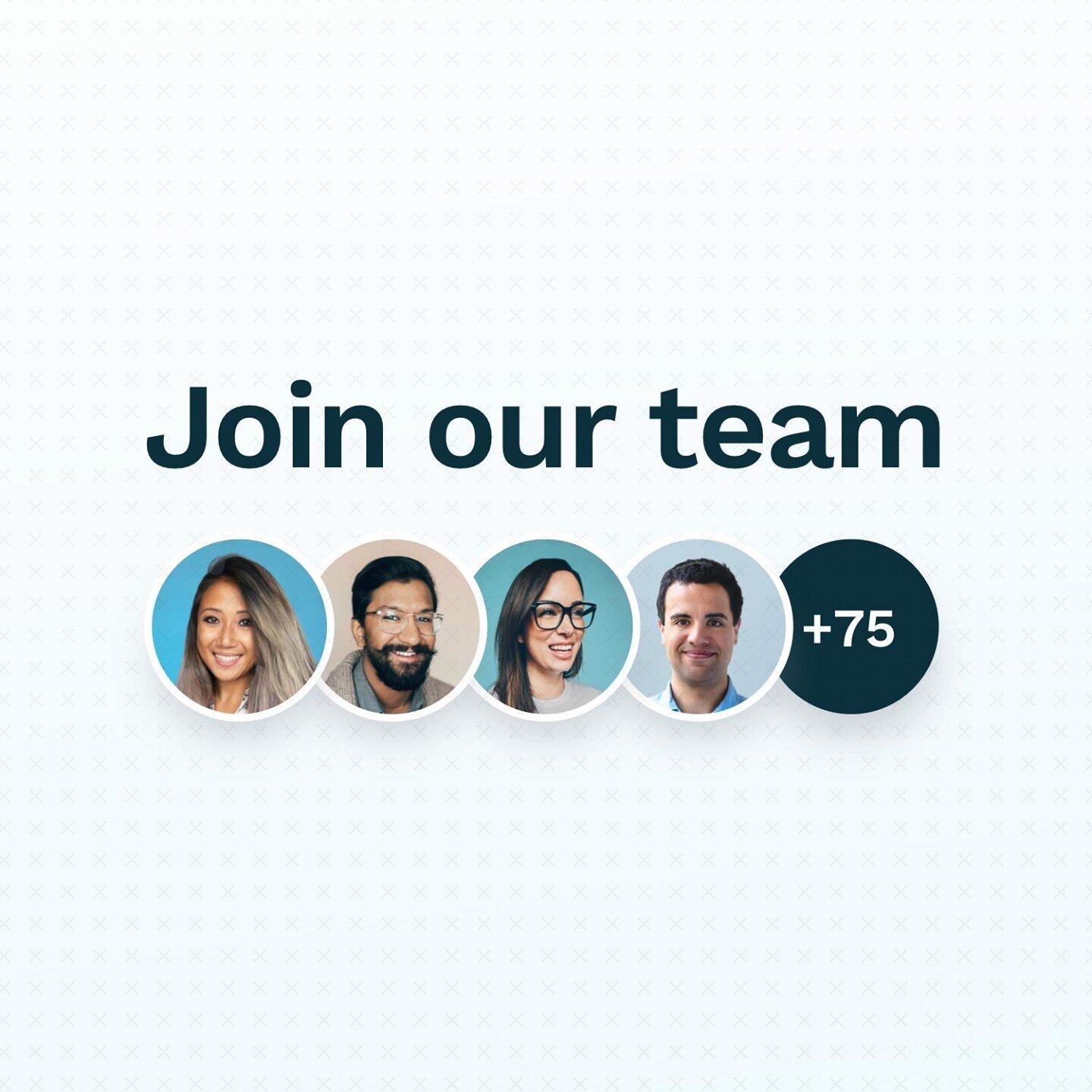 We're hiring! 🎉⠀
⠀
Want to join a team of cool #engineers working to create products that make a true impact on people's financial wellness?⠀
⠀
We're growing our engineering team here at #Sensibill and want to hear from you 👋⠀
⠀
If you're passionat