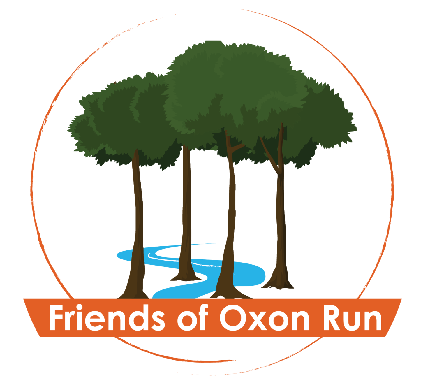 Friends of Oxon Run