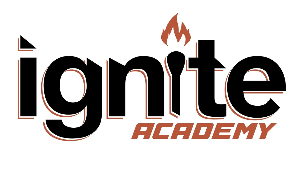Ignite Academy — Wildfire