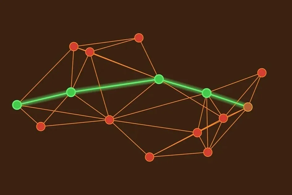 Dijkstra's Algorithm: The Backbone of GPS Navigation