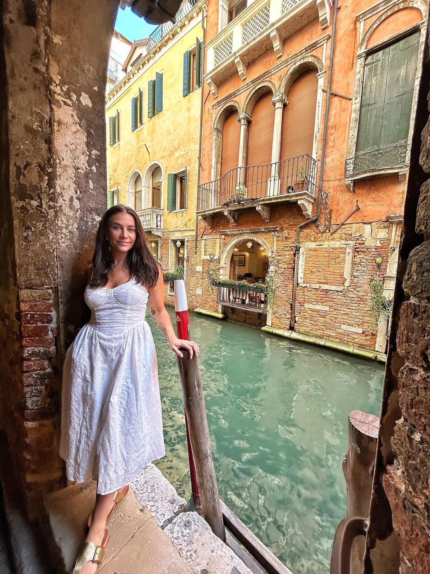 Slovenia, the Alps & northern Italy odds + ends 🏔️ Back home, still smiling 🤍