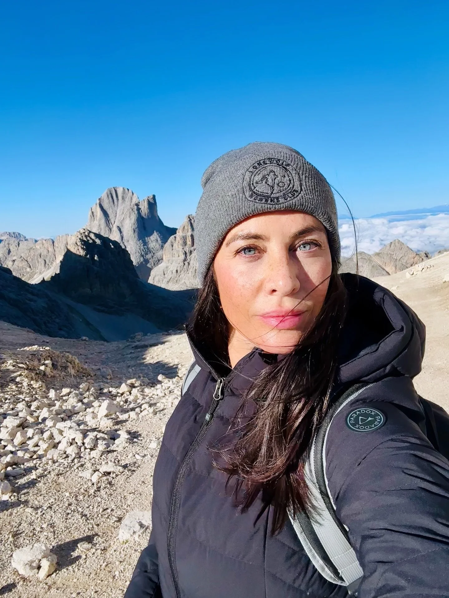 Full transparency? I wanted to torch this whole f//king account down last week.
My BF, who is my logical voice of reason to my emotional storms, reminded me that while good for my mental health, it may not be best for business…
You may conti