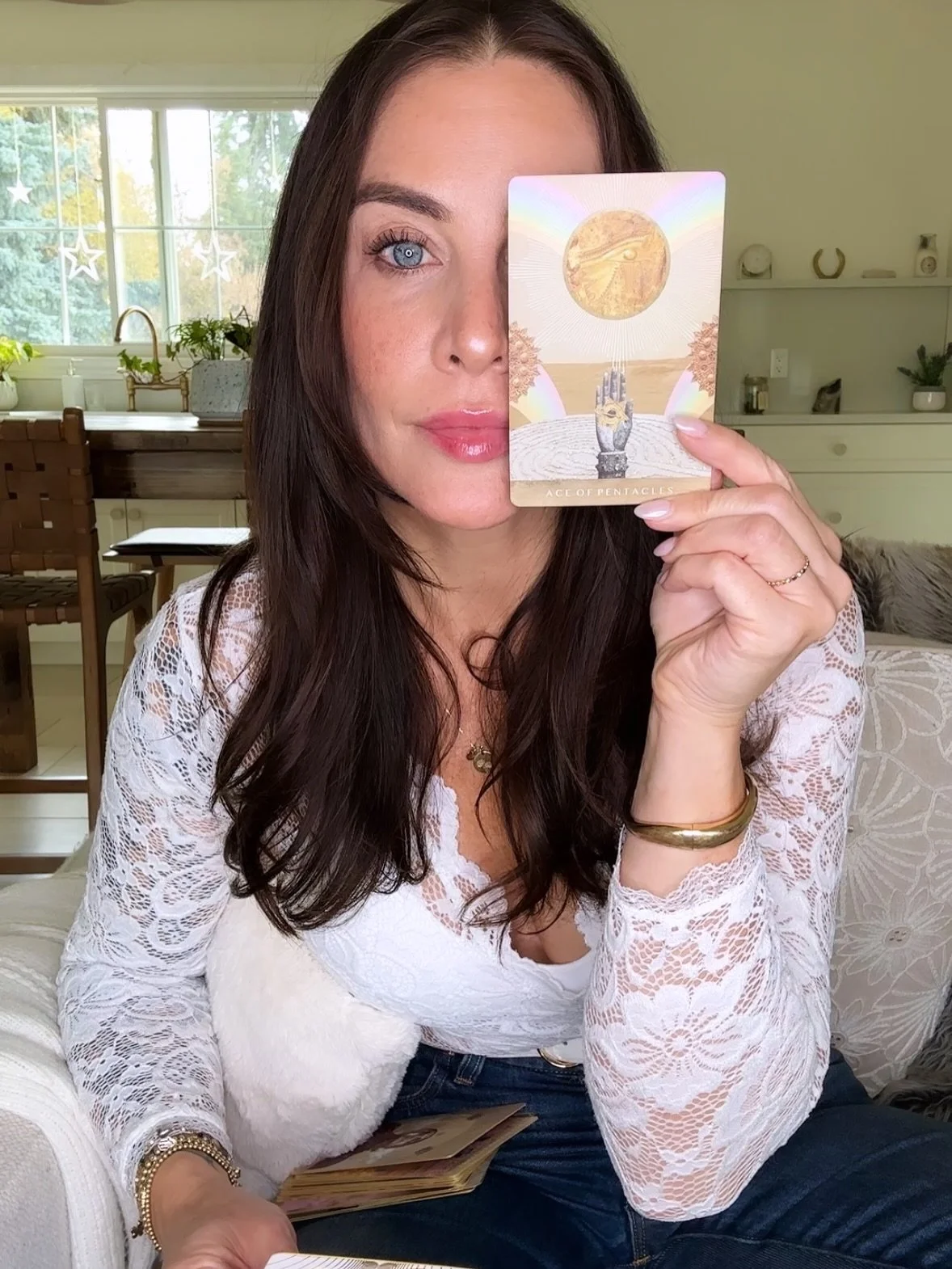 🔮 The cards never lie, and neither does the part of you that’s ready to listen.
✨ From Curiosity to Calling ✨
Year after year, I’m asked to open a few spaces for tarot readings. Those who’ve sat with me know how accurate, divine,