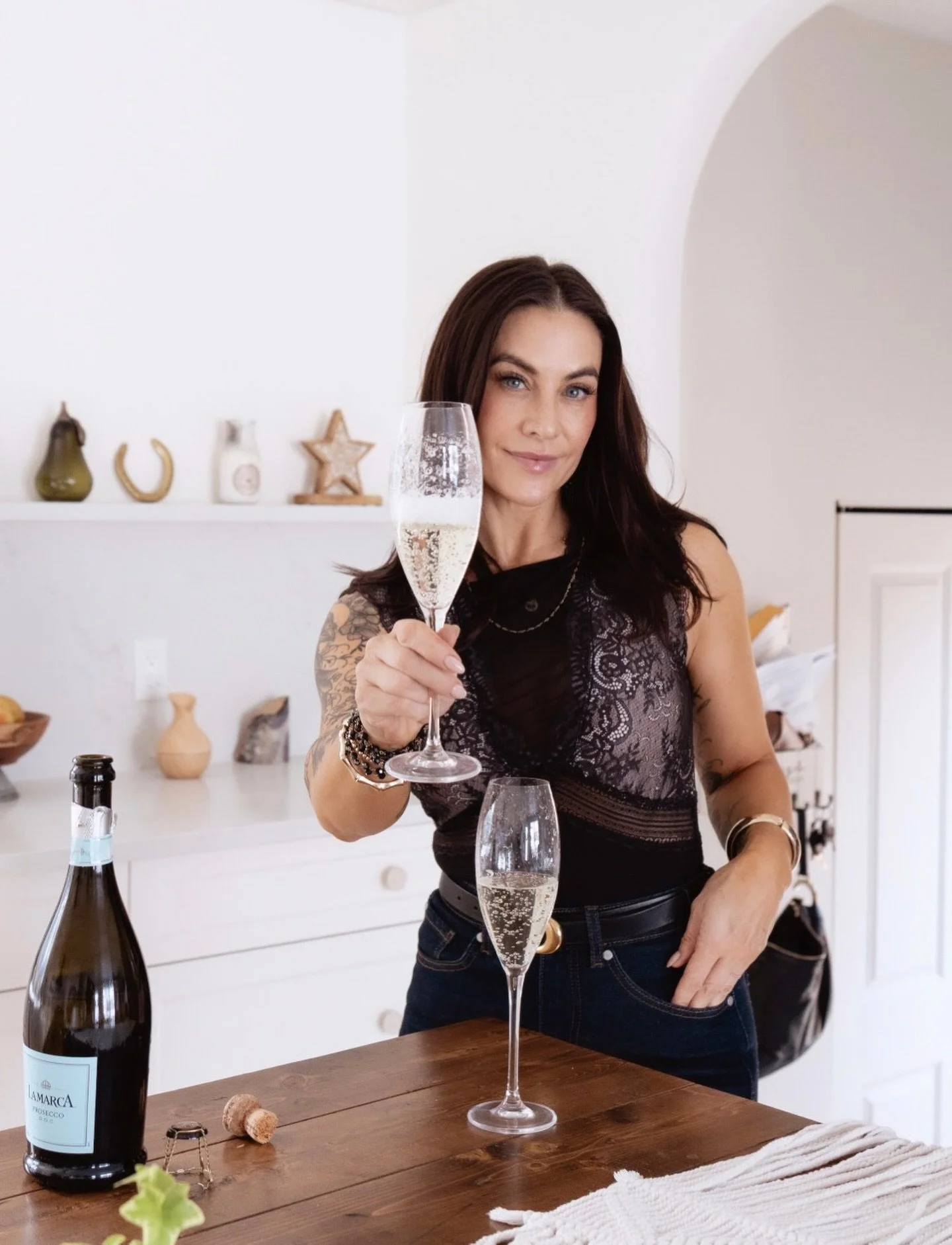 a little toast to today 🥂

sunlight
longer days
and small moments worth celebrating

spring feels close.