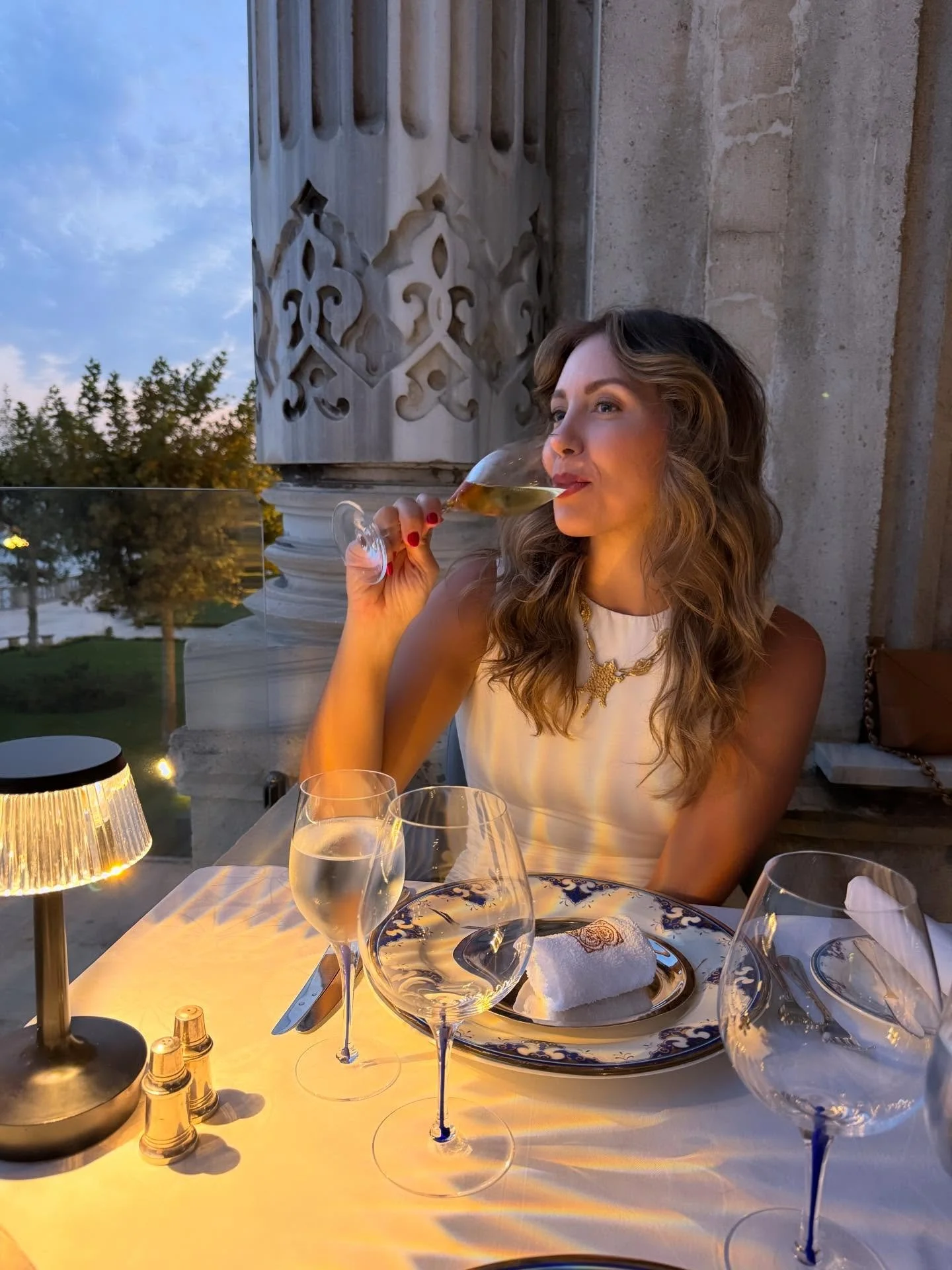 Istanbul, you are a delight! 🇹🇷