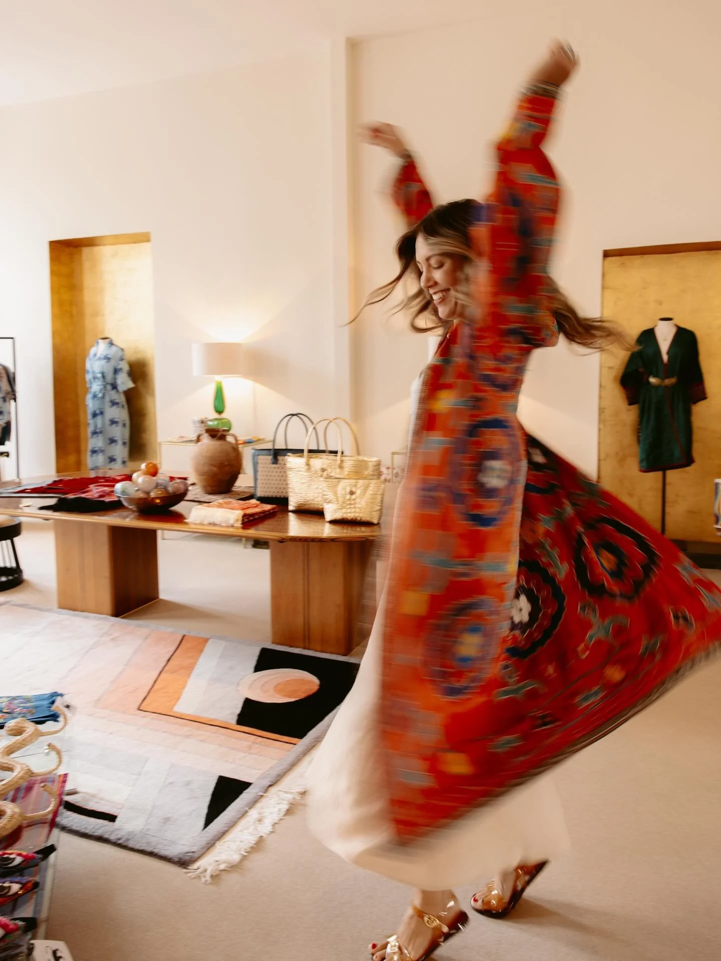 While living in Buenos Aires in 2016, I went on a work trip to Mexico City. As soon as I landed, my body just knew. Mexico City was going to be my next home. I started renting a small apartment on Calle Frontera shortly thereafter. It was on the bord